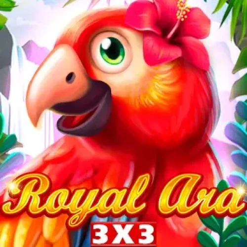 Royal Ara (3x3)