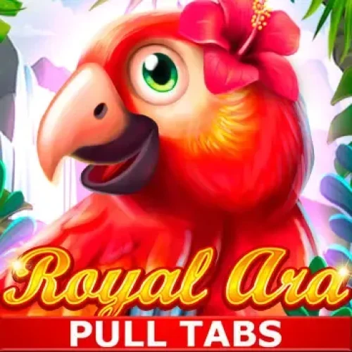 Royal Ara (Pull Tabs)