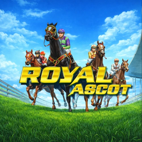Royal Ascot