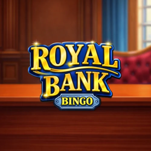 Royal Bank Bingo