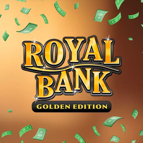 Royal Bank Golden Edition