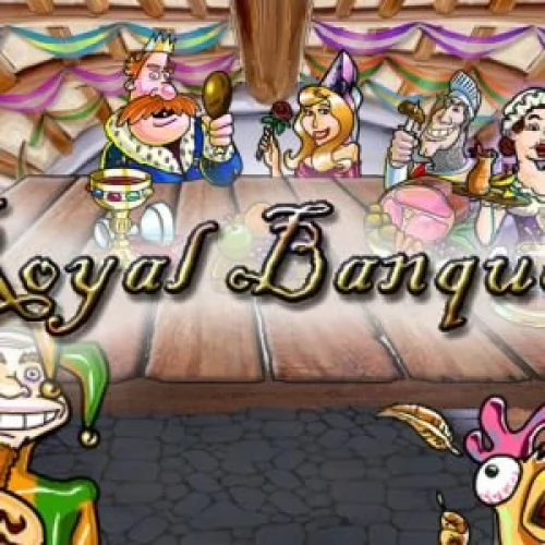 Royal Banquet