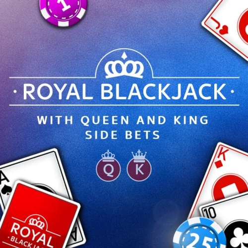 Royal Blackjack