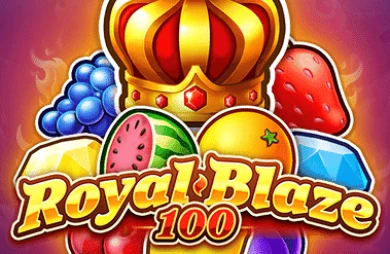 Royal Blaze 100