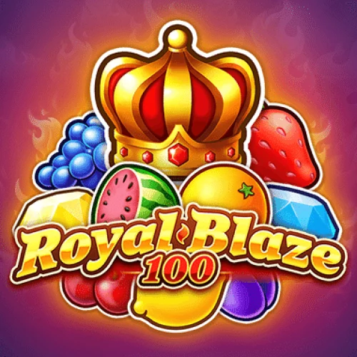 Royal Blaze 100