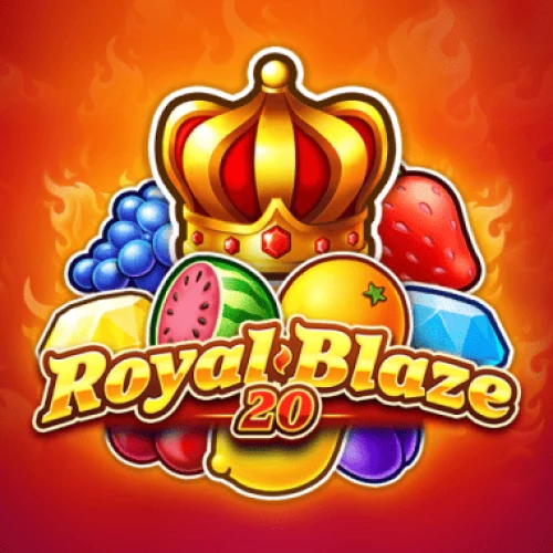 Royal Blaze 20