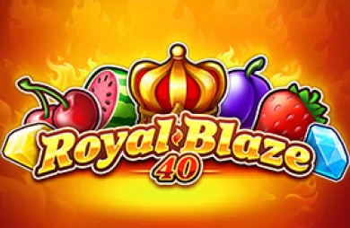 Royal Blaze 40