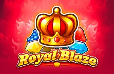 Royal Blaze
