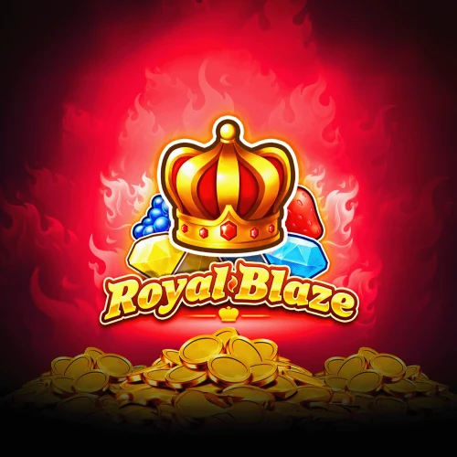 Royal Blaze