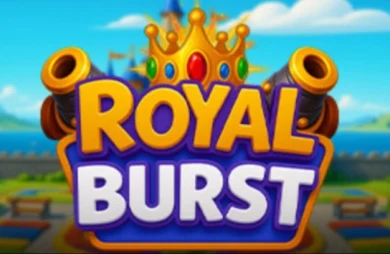 Royal Burst