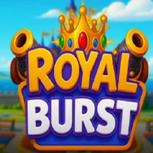 Royal Burst