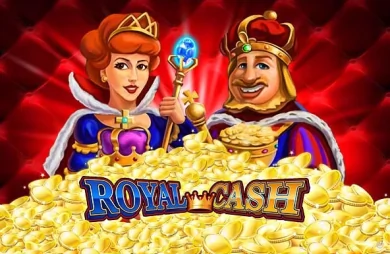 Royal Cash