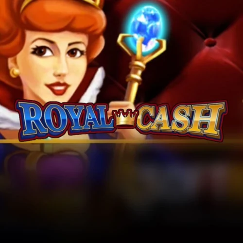 Royal Cash