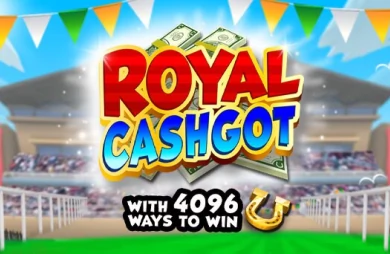 Royal Cashgot