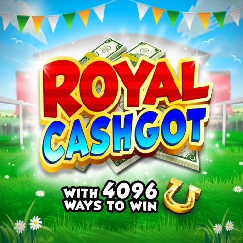 Royal Cashgot
