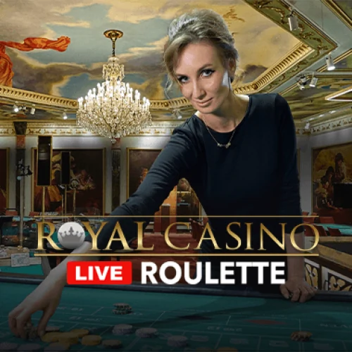 Royal Casino Authentic Roulette Live