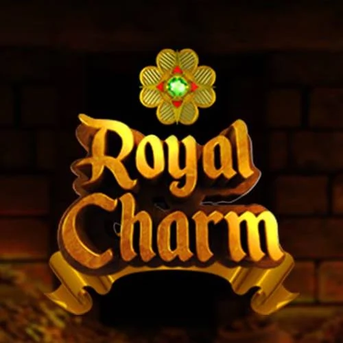 Royal Charm Scratch
