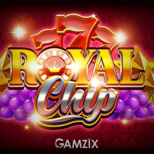 Royal Chip
