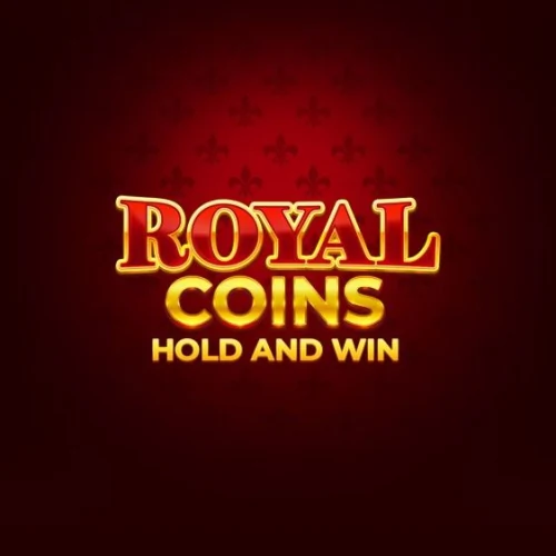 Royal Coins Hold and Win