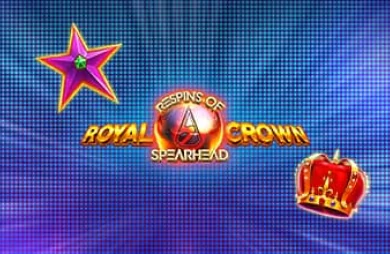 Royal Crown 2 Respins of Spearhead
