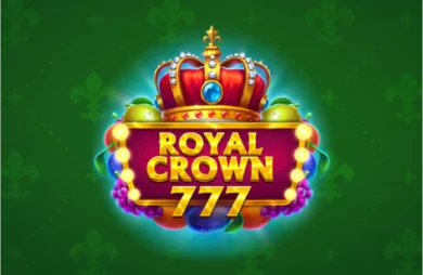 Royal Crown 777