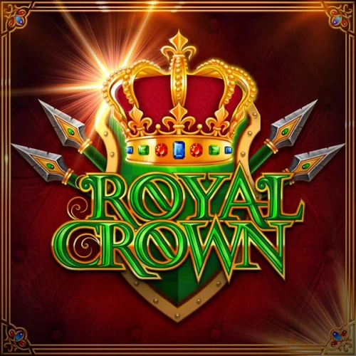 Royal Crown (BF games)