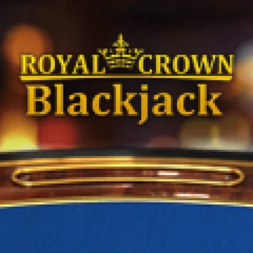 Royal Crown Blackjack