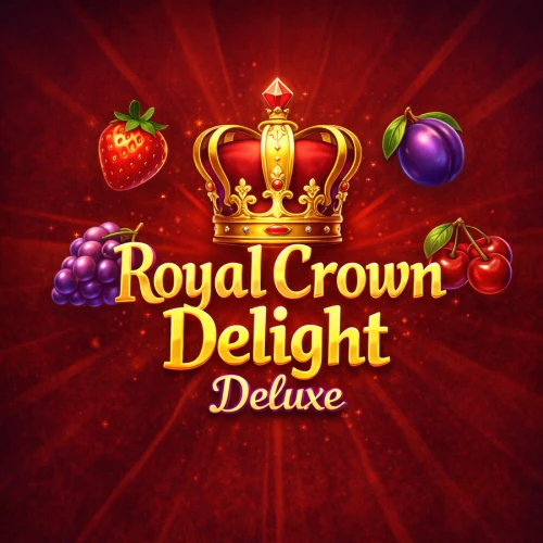 Royal Crown Delight Deluxe