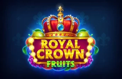 Royal Crown Fruits