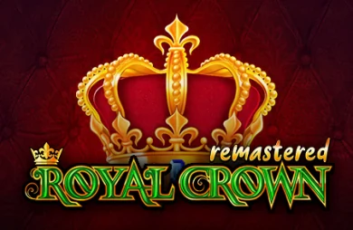 Royal Crown Remastered