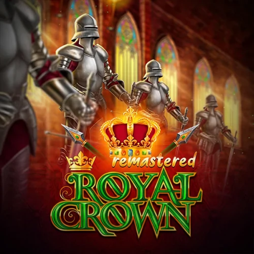 Royal Crown Remastered