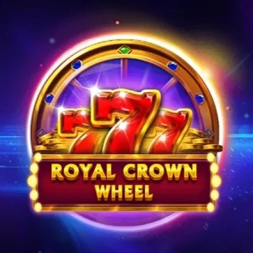 Royal Crown Wheel