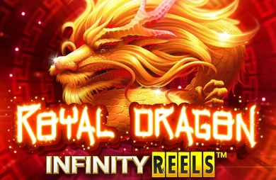 Royal Dragon Infinity Reels