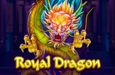Royal Dragon