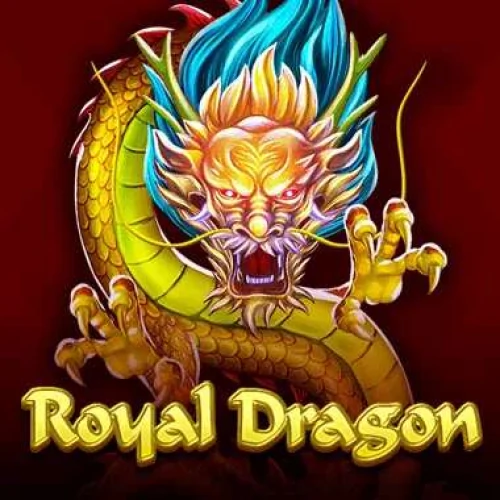 Royal Dragon