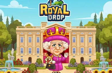 Royal Drop