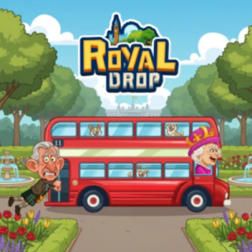 Royal Drop