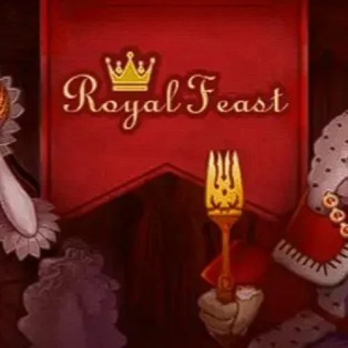 Royal Feast
