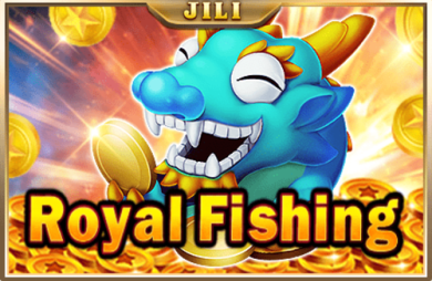 Royal Fishing