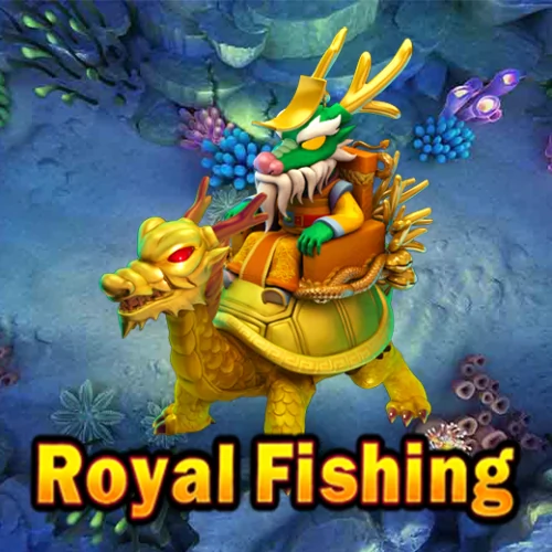 Royal Fishing