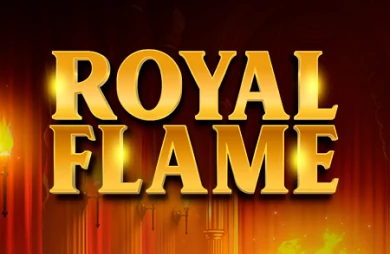 Royal Flame