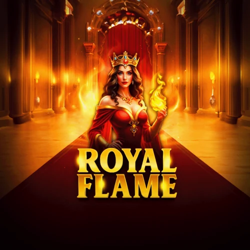 Royal Flame