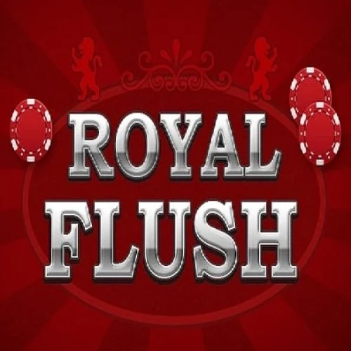 Royal Flush (Spinoro)
