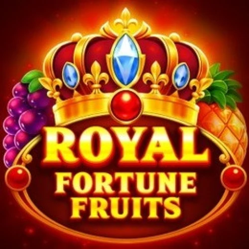 Royal Fortune Fruits