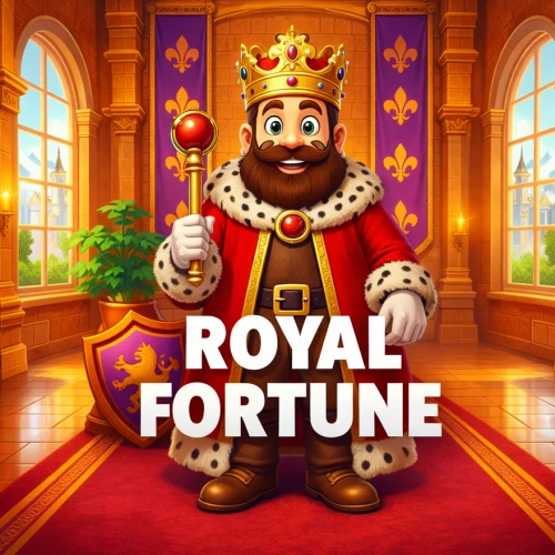 Royal Fortune