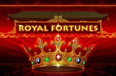 Royal Fortunes
