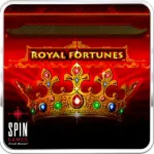 Royal Fortunes