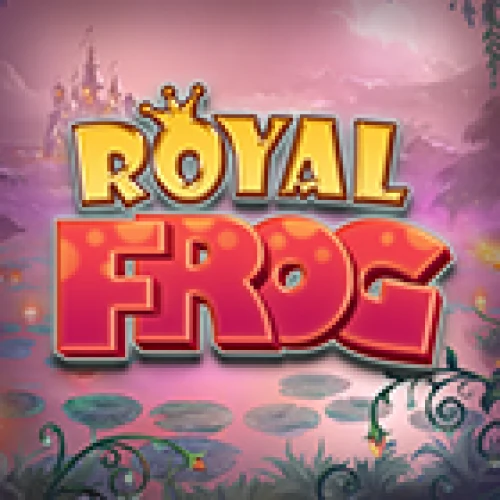 Royal Frog