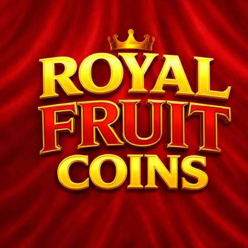 Royal Fruit Coins