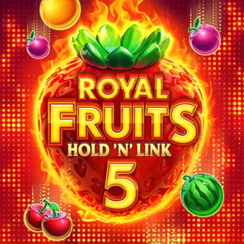 Royal Fruits 5